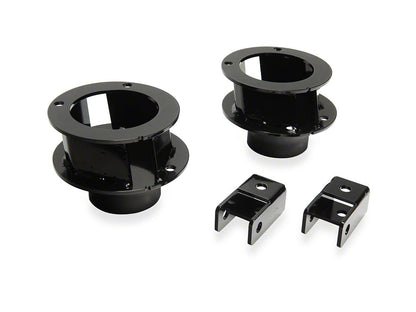 Mammoth 2.50-Inch Front Leveling Kit (13-25 4WD RAM 3500)
