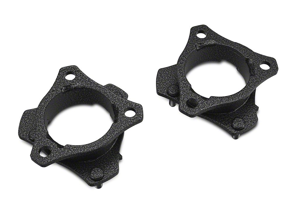 Mammoth 2.50-Inch Front Leveling Kit (15-25 F-150, Excluding Raptor)