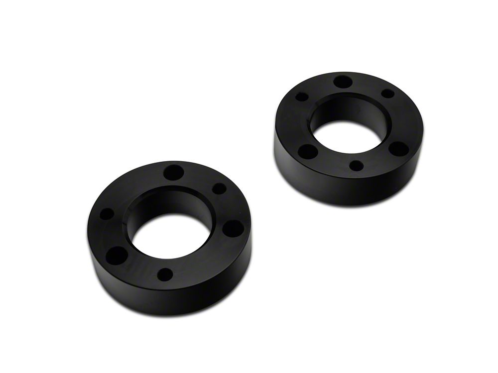 Mammoth 2.50-Inch Front Leveling Kit (04-25 2WD/4WD F-150, Excluding Raptor)