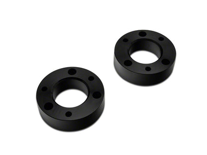 Mammoth 2.50-Inch Front Leveling Kit (04-25 2WD/4WD F-150, Excluding Raptor)