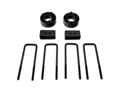 Mammoth 3-Inch Front / 2-Inch Rear Leveling Kit (04-14 2WD/4WD F-150, Excluding Raptor)