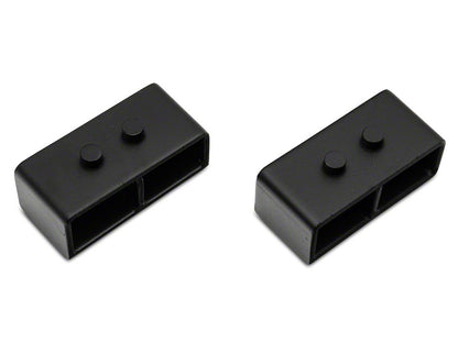 Mammoth 3-Inch Front / 2-Inch Rear Leveling Kit (04-14 2WD/4WD F-150, Excluding Raptor)