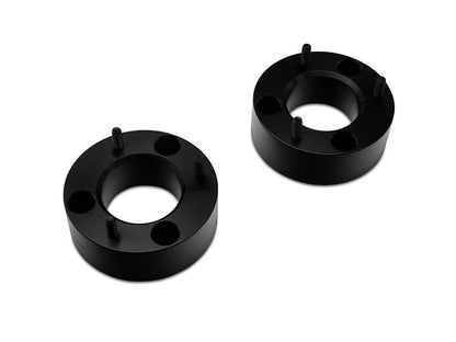 Mammoth 3-Inch Front / 2-Inch Rear Leveling Kit (04-14 2WD/4WD F-150, Excluding Raptor)