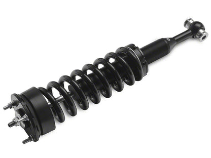 Mammoth 0 to 2-Inch Lift Coil-Over Kit with Adjustable Damping (09-14 4WD F-150, Excluding Raptor)