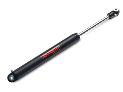 Mammoth 0 to 2-Inch Lift Coil-Over Kit with Adjustable Damping (09-14 4WD F-150, Excluding Raptor)