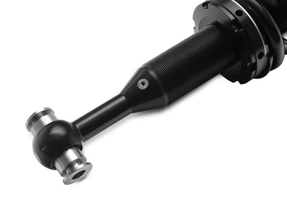 Mammoth 0 to 2-Inch Lift Coil-Over Kit with Adjustable Damping (09-14 4WD F-150, Excluding Raptor)