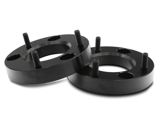 Mammoth 1.50-Inch Front Leveling Kit (04-25 F-150, Excluding Raptor)