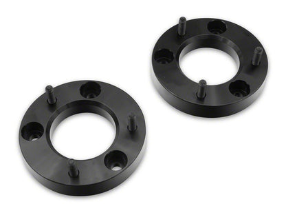 Mammoth 1.50-Inch Front Leveling Kit (04-25 F-150, Excluding Raptor)