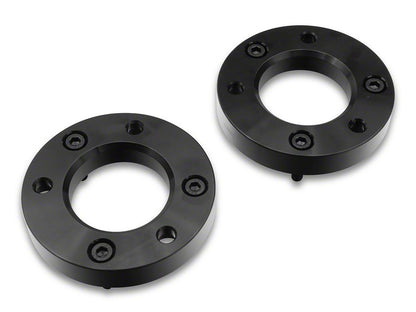 Mammoth 1.50-Inch Front Leveling Kit (04-25 F-150, Excluding Raptor)