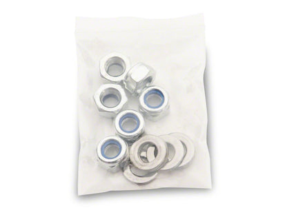 Mammoth 1.50-Inch Front Leveling Kit (04-25 F-150, Excluding Raptor)