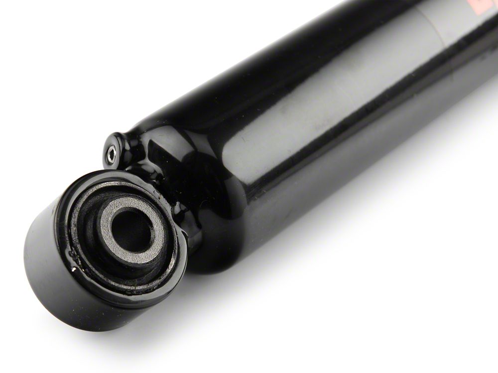 Mammoth Trail Series Rear Shocks for 4 to 6.50-Inch Lift (09-25 F-150, Excluding Raptor)
