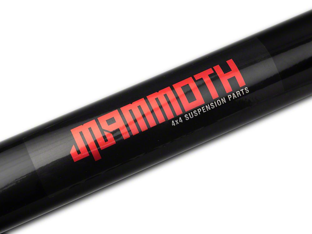Mammoth Trail Series Rear Shocks for 4 to 6.50-Inch Lift (09-25 F-150, Excluding Raptor)