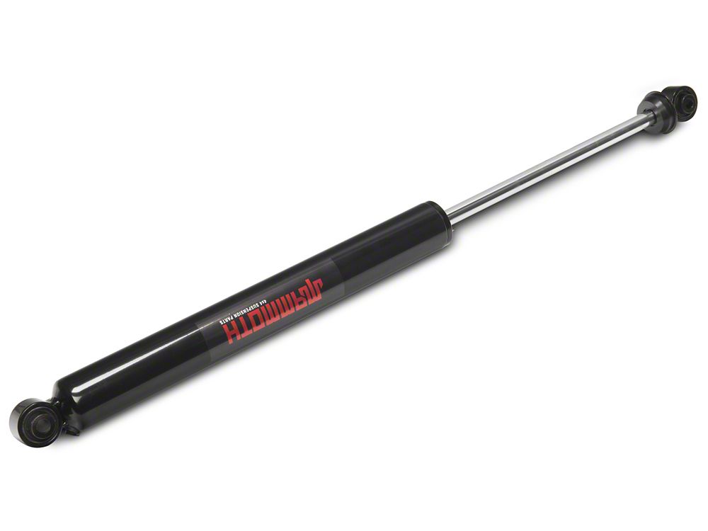 Mammoth Trail Series Premium Monotube Rear Shocks for 4 to 6.50-Inch Lift (09-25 F-150, Excluding Raptor)