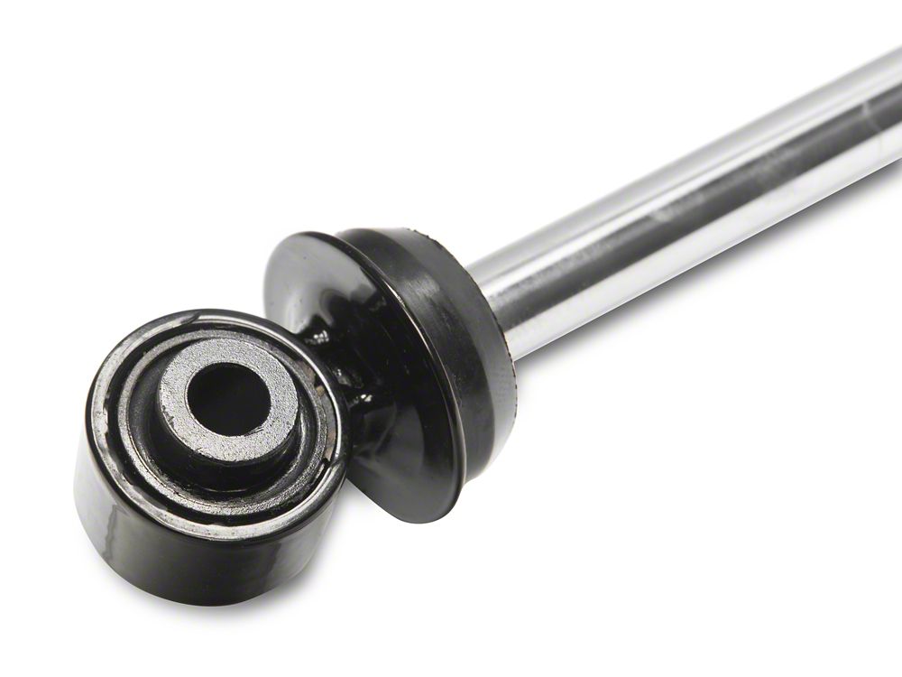 Mammoth Trail Series Premium Monotube Rear Shocks for 4 to 6.50-Inch Lift (09-25 F-150, Excluding Raptor)