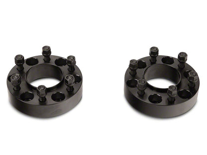 Mammoth 1.50-Inch 6-Lug Wheel Spacers (04-14 F-150)