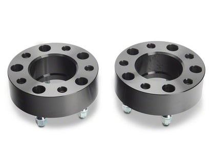 Mammoth 2-Inch 6-Lug Wheel Spacers (97-03 F-150)