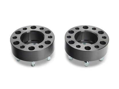 Mammoth 2-Inch 6-Lug Wheel Spacers (04-14 F-150)