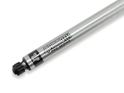Mammoth Pro-Series Nitrogen Charged Rear Shock for 4 to 6-Inch Lift (04-08 4WD F-150; 09-25 F-150, Excluding Raptor)
