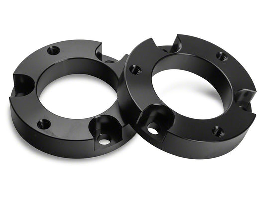 Mammoth 2-Inch Front Leveling Kit (03-24 4Runner)