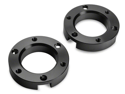 Mammoth 2-Inch Front Leveling Kit (03-24 4Runner)