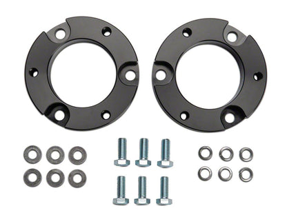 Mammoth 2.50-Inch Front Leveling Kit (03-24 4Runner)