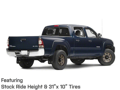 Mammoth Split 16 Satin Bronze 6-Lug Wheel; 17x9; -12mm Offset (05-15 Tacoma)