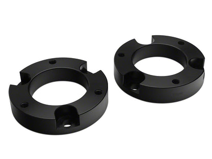 Mammoth 2-Inch Front Leveling Kit (05-23 6-Lug Tacoma)