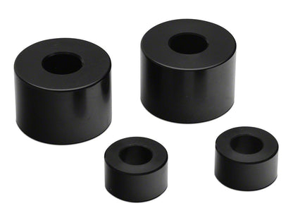 Mammoth Differential Drop Kit (05-23 4WD Tacoma)