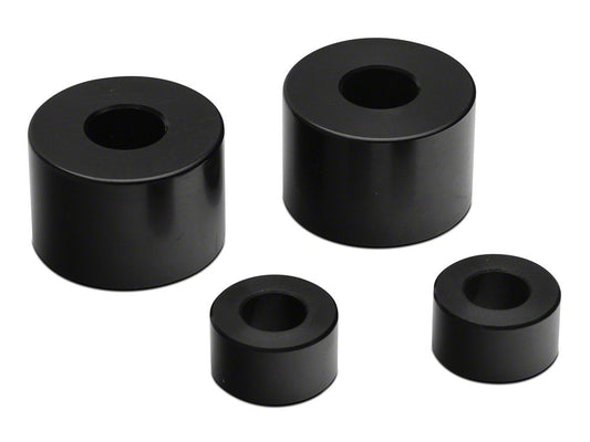 Mammoth Differential Drop Kit (05-23 4WD Tacoma)