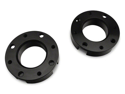 Mammoth 3-Inch Front Leveling Kit (07-21 Tundra, Excluding TRD Pro)