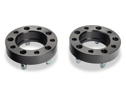 Mammoth 1.50-Inch 5-Lug Wheel Spacers; Pair (07-21 Tundra)